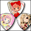 pick