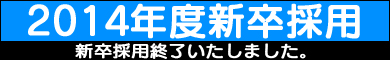 新卒採用